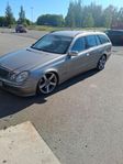 Mercedes-Benz E 500 T 4MATIC 5G-Tronic Avantgarde Euro 4