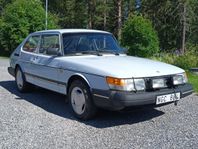 Saab 900 3-dörrar 2.0