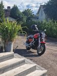Kawasaki Meanstreak 1600cc