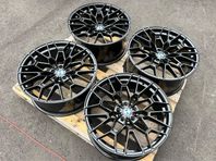 Nya 20” fälgar BMW G20 och G30 5/112