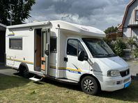 Eura Mobile 652 sb, 2004
