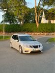 Saab 9-3 SportCombi 1.9 TTiD Vector Euro 5