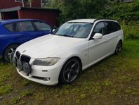 BMW 318 d Touring Comfort Euro 5
