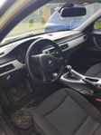 BMW 318 d Touring Comfort Euro 5