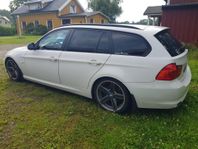 BMW 318 d Touring Comfort Euro 5