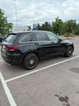 Mercedes-Benz GLC 300 e 4MATIC