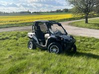 Can Am Commander 1000cc