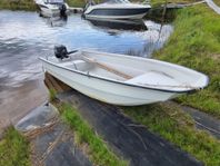 Snurrebåt