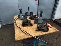 yamaha reglage båt