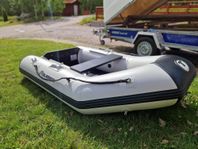 Gummibåt Talamex QLS230