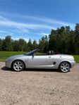 MG F 1.8 MPi TL5