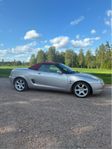 MG F 1.8 MPi TL5