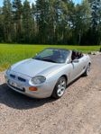 MG F 1.8 MPi TL5