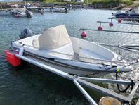 Finnmaster 55 SC (2018) med Yamaha F100 - toppskick