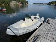zodiac 650
