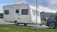 Knaus Südwind 520 -92