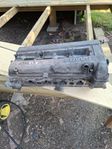 topp till saab 9-5 aero/griffin