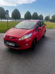 Ford Fiesta 5-dörrar 1.6 TDCi Titanium Euro 5