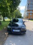 Audi A3 Sportback 1.2 TFSI Attraction Euro 6