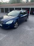 Kia CEED cee'd_sw 1.6 CRDi EX Euro 4