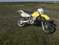 Suzuki Drz250