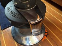 WINCH Lewmar 52 ST servad