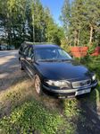Volvo V70 D5 Epa