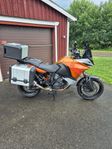 Ktm 1190 adventure