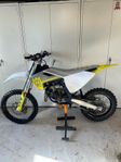 Husqvarna TC85