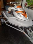 Sea Doo rxt-x 255 defekt 2008
