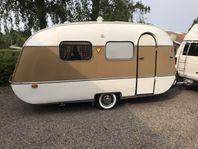 Husvagn Smw 34 Lsr 1975