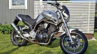 Yamaha Bt Bulldog 2002
