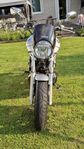 Yamaha Bt Bulldog 2002