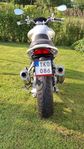 Yamaha Bt Bulldog 2002