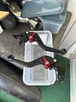 YAMAHA R1 (02-03) DELAR