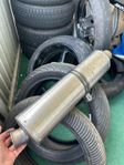 YAMAHA R1 (02-03) DELAR
