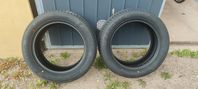 Helt nya Landsail RapidDragon 205/55R16 sommardäck – felköp