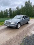 Mercedes-Benz 300 E 4MATIC 4G-Tronic