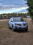 Mitsubishi Outlander 2.0 4WD
