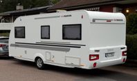 Adria Adora 512UL -14, Scandinavian Edition