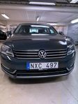 Volkswagen Passat 1.4 TSI Multifuel Masters Euro 5