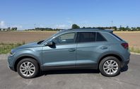 FYND Volkswagen T-Roc 1.5 TSI 