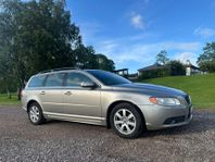 Volvo V70 D3 Momentum Euro 5