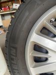Renault Megane Sommardäck