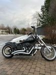 Harley Davidsson Night train
