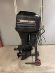 Mercury 90hk elpto