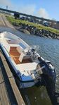 Örnvik 490rlx Mercury 40efi 80trailer