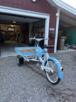Transportmoped Crescent 1210