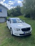 Skoda Superb Kombi 1.8 TSI Ambition Euro 5