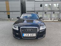 Audi A6 Avant 2.7 TDI V6 quattro TipTronic Business Edition,